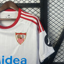 25/26 Sevilla Home