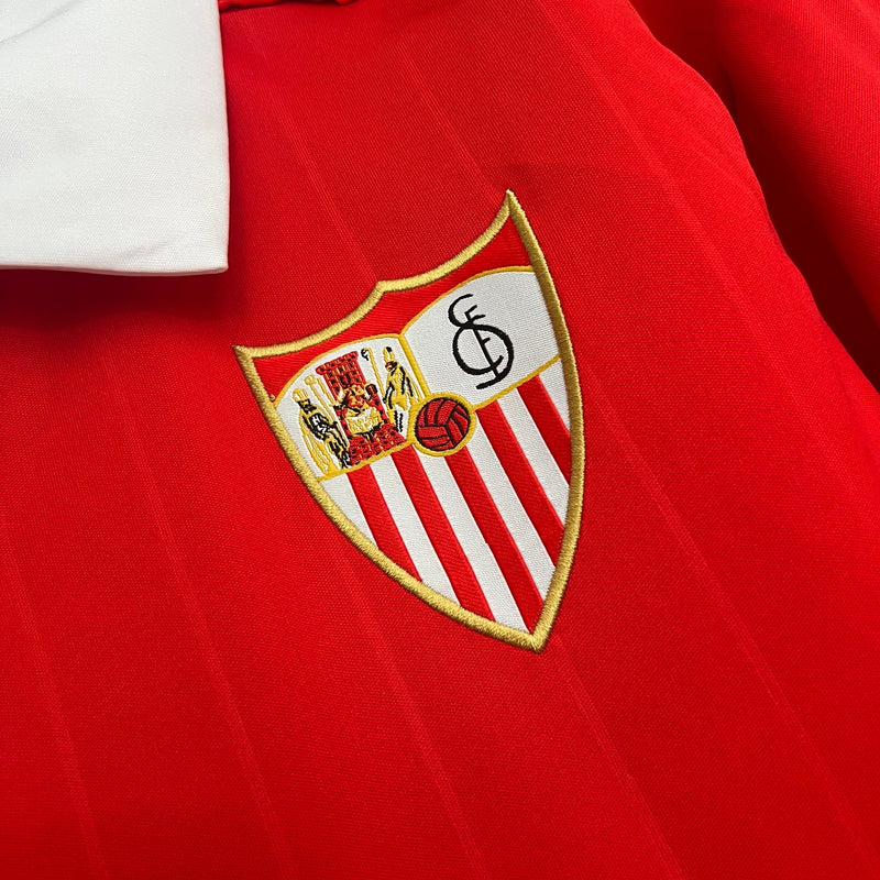 25/26 Sevilla Away