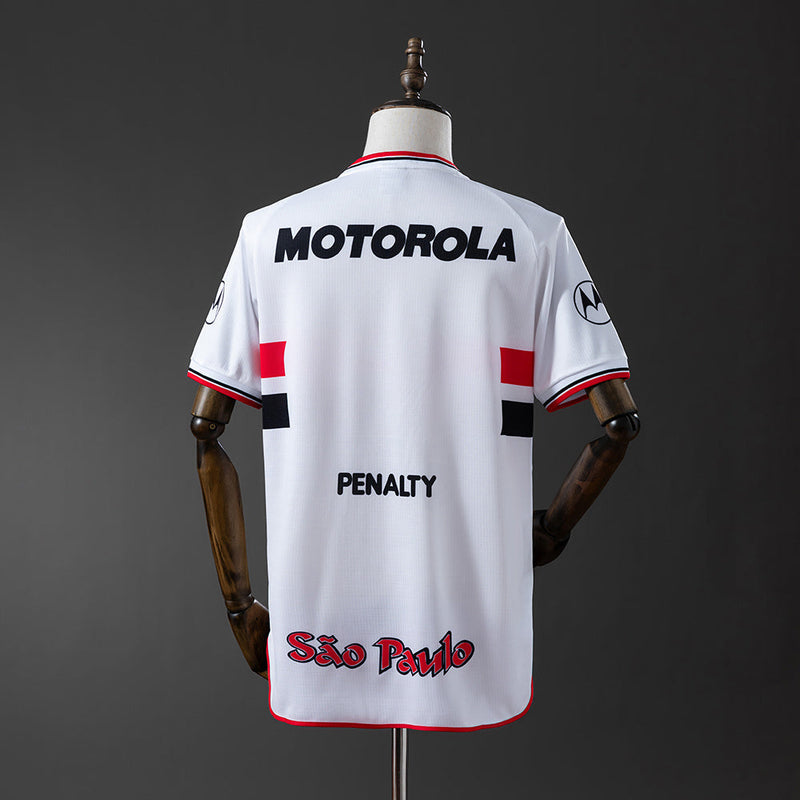 Retro São Paulo 2000 Home