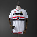 Retro São Paulo 2000 Home