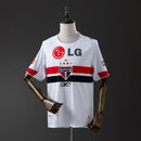 Retro São Paulo 2006 Home