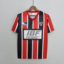Retro São Paulo 1991 Away