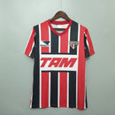 Retro São Paulo 1993 Away