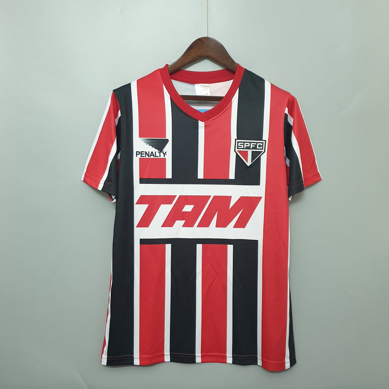 Retro São Paulo 1993 Away