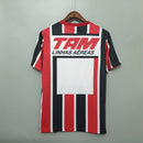 Retro São Paulo 1993 Away