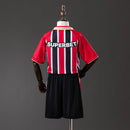 25/26 São Paulo Away Kit Infantil