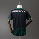 25/26 Sporting III Away