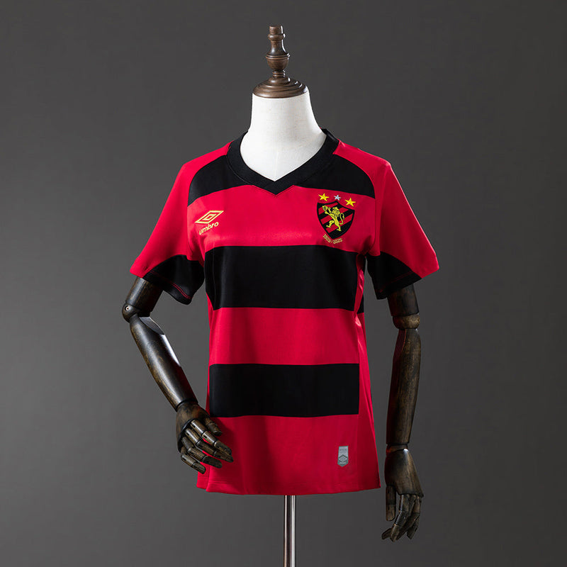 25/26 Sport Home Feminino