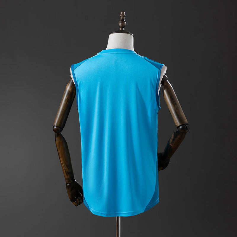 25/26 Flamengo Regata Treino