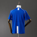 Retro Manchester United 07/08 Goleiro