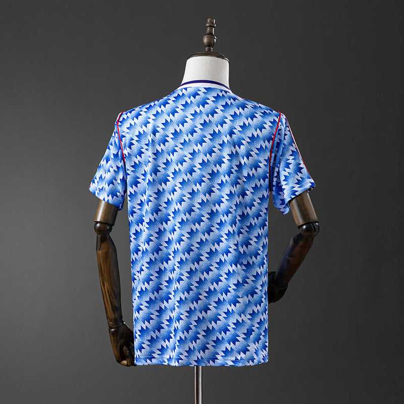 Retro Manchester United 90/92 Away