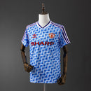 Retro Manchester United 90/92 Away