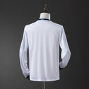 Retro Manchester United 07/08 Edição Champions League Away