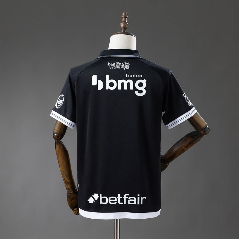 25/26 Vasco da Gama Home