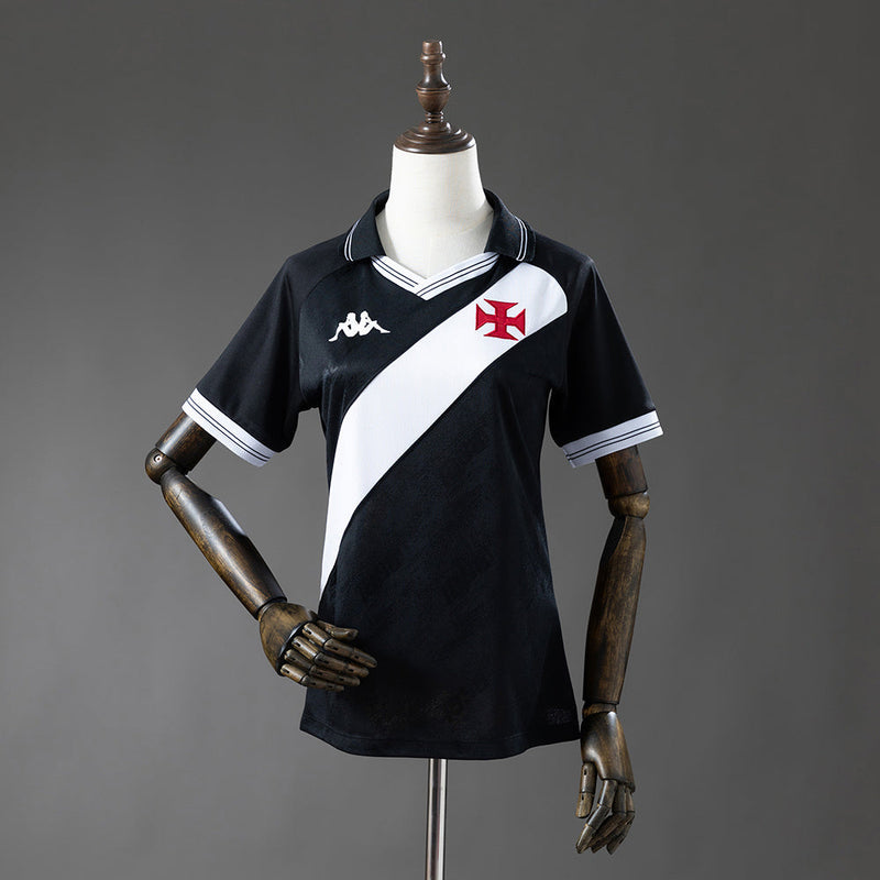 25/26 Vasco da Gama Home Feminino