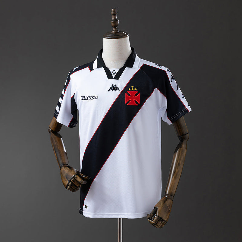 Retro Vasco da Gama 1997 Away