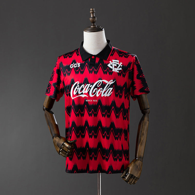 Retro Vitória 1993 Home