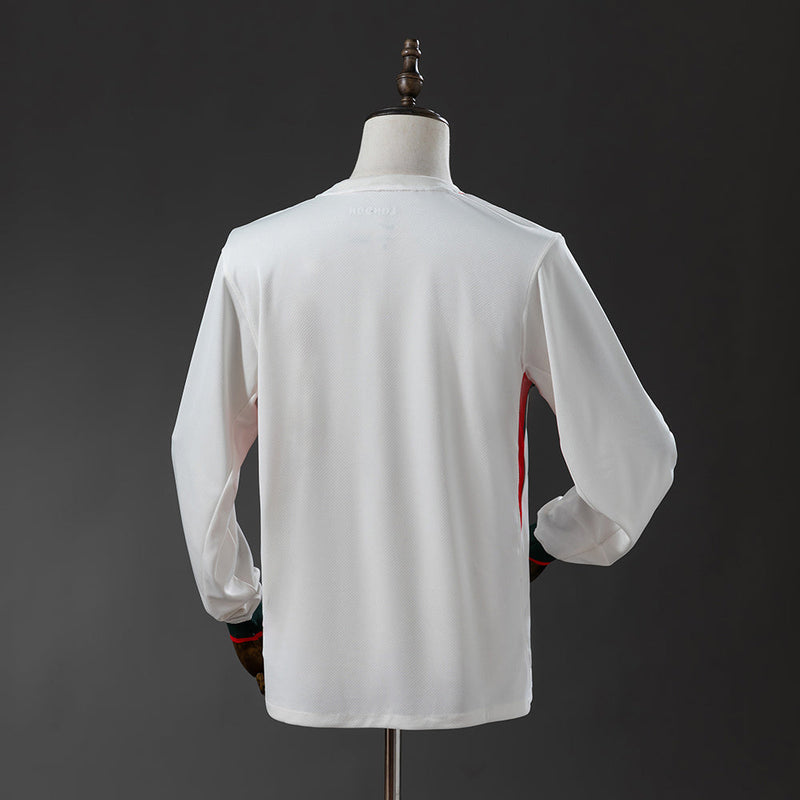 25/26 Camisa Longa Chelsea Away