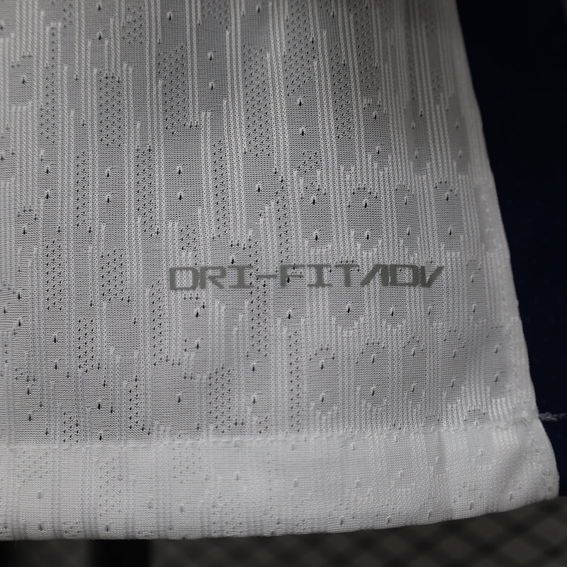 24/25 Tottenham Jogador  Home