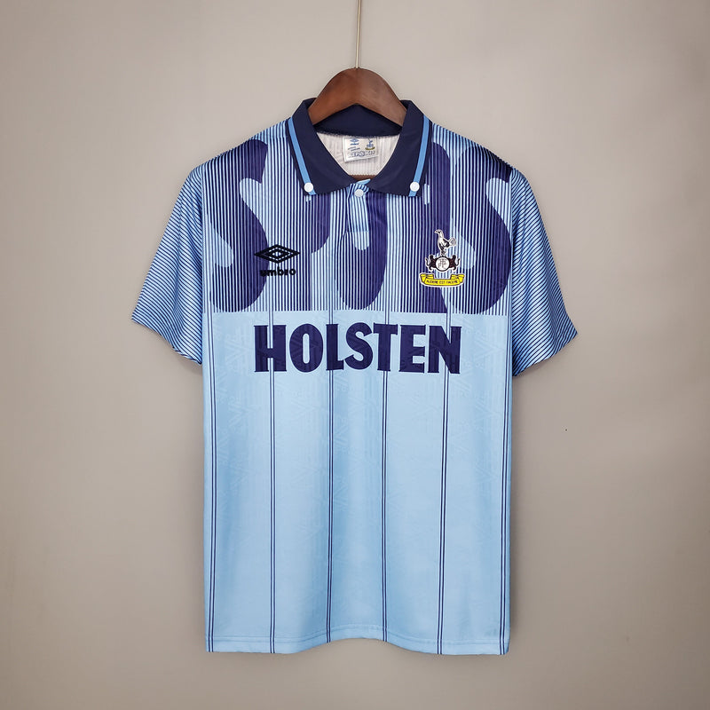 Retro Tottenham 92/94 III Away