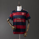 Retro Arsenal 2007/08 IIII Away