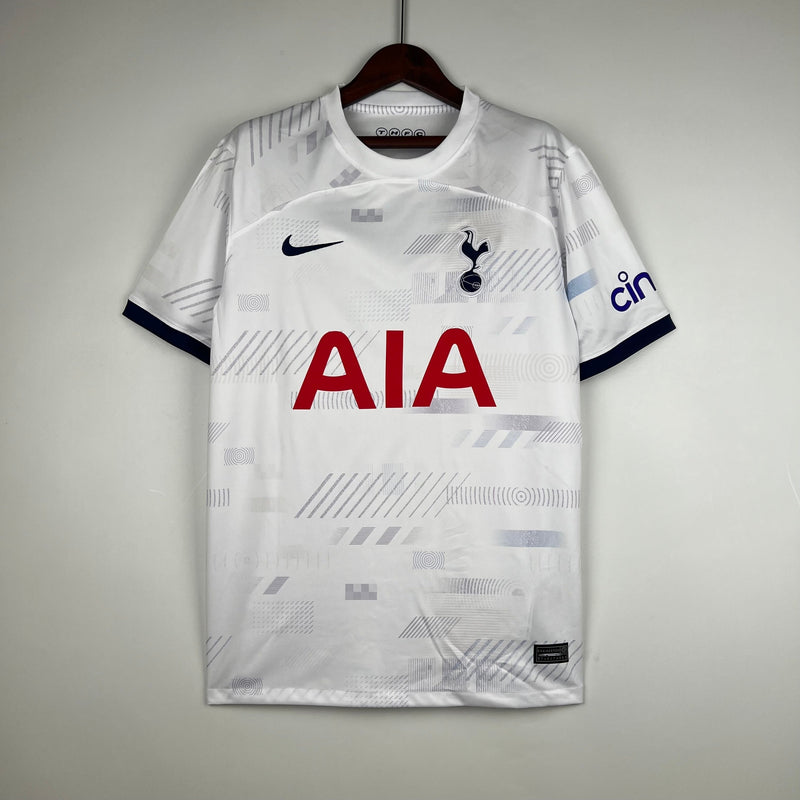 23/24 Tottenham Home