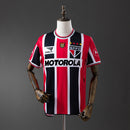 Retro  São Paulo 2000 Away