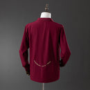 Retro Camisa Longa Arsenal 05/06 Home