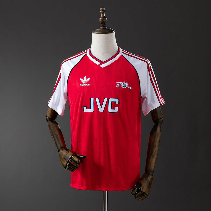 Retro Arsenal 88/90 Home