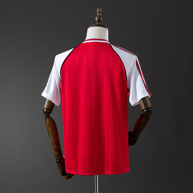 Retro Arsenal 88/90 Home