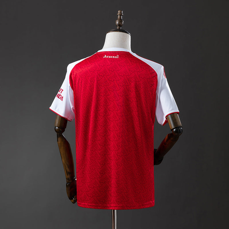 25/26 Arsenal Home
