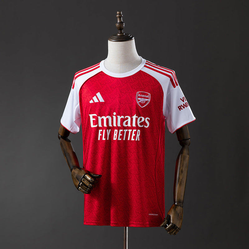 25/26 Arsenal Home