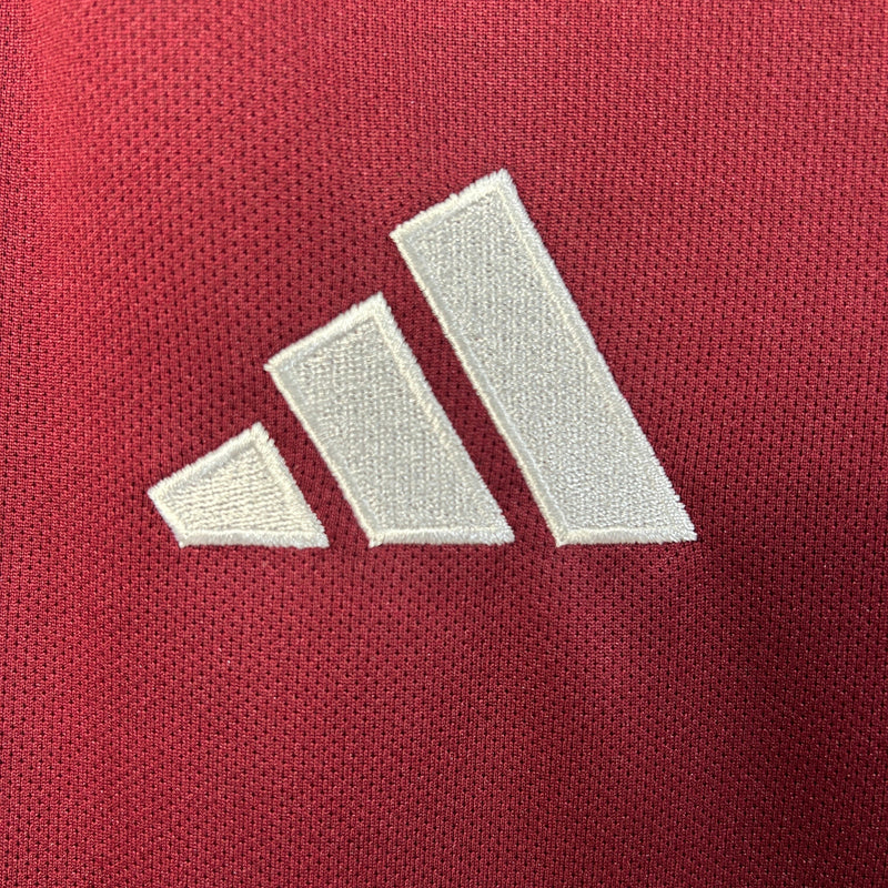 25/26 Aston Villa Home