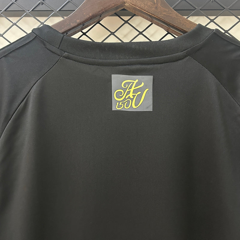 Camisa Aston Villa Edição Especial 125° Aniversário