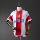 Retro Atlético Madrid 99/00 Home