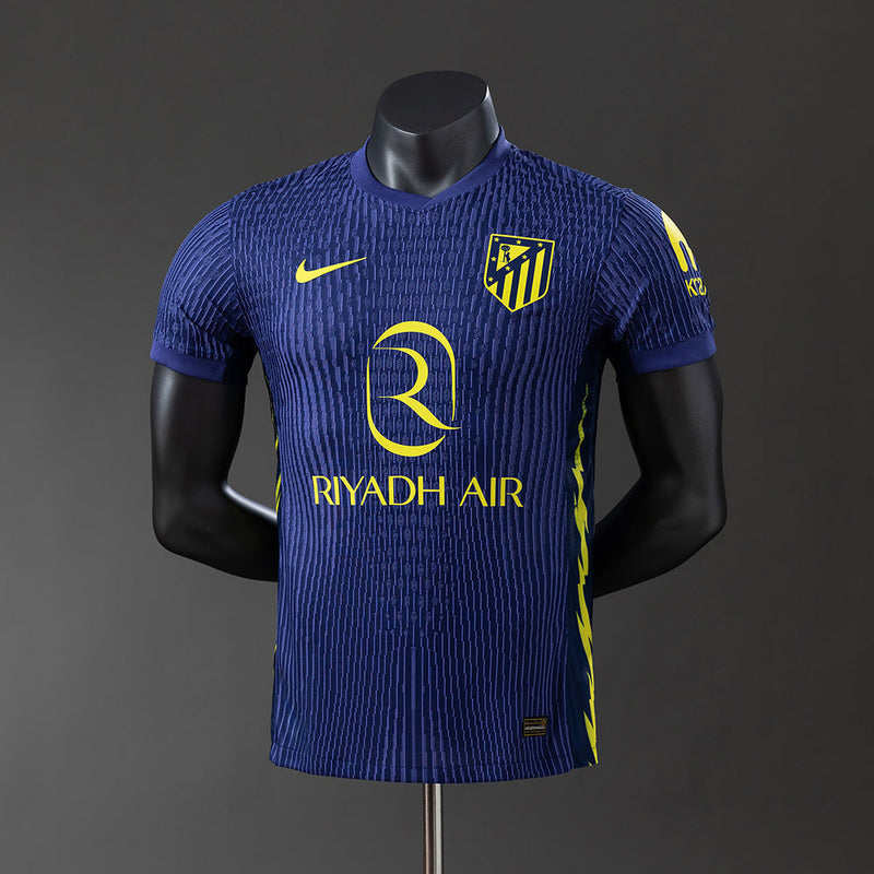 25/26 Atlético Madrid Jogador Away
