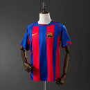 Retro Barcelona 04/05 Home