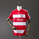 Retro Bayern Munich 2007/08 Home