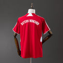 Retro Bayern Munich 2007/08 Home