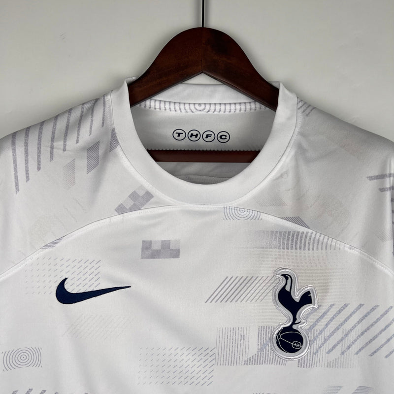 23/24 Tottenham Home