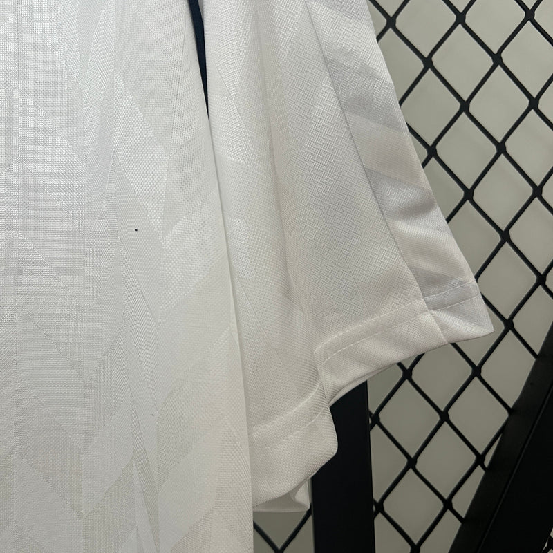 Retro Tottenham 87/89 Home