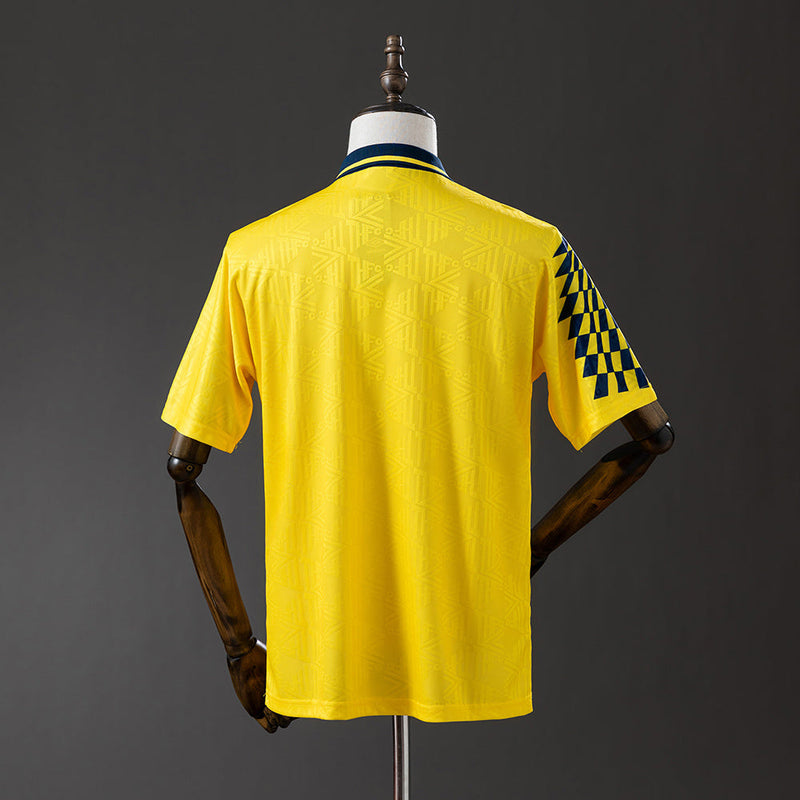 Retro Tottenham 92/94 Away