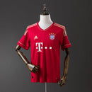 Retro Bayern Munich 12/13 Home