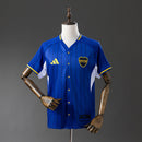 Camisa Boca Juniors Edição Especial Baseball