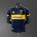 25/26 Boca Juniors Jogador Home