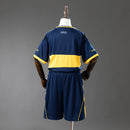 25/26 Boca Juniors Home Kit Infantil
