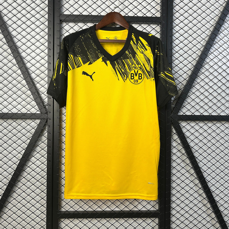 25/26 Borussia Dortmund Home