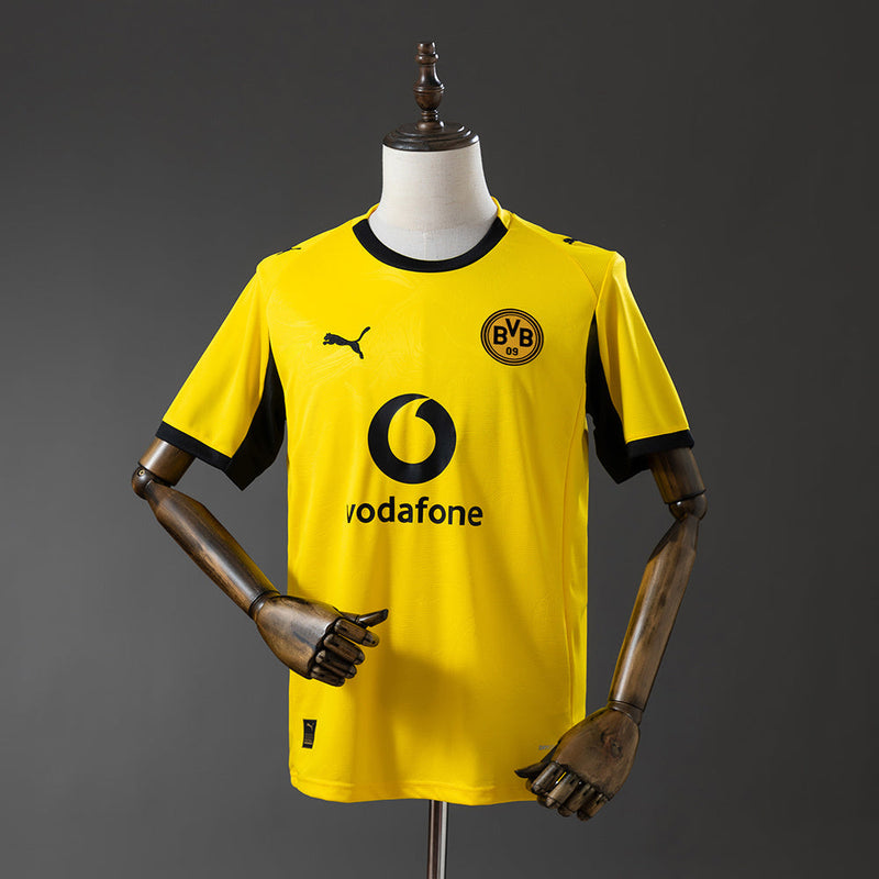 25/26 Borussia Dortmund Copa Home