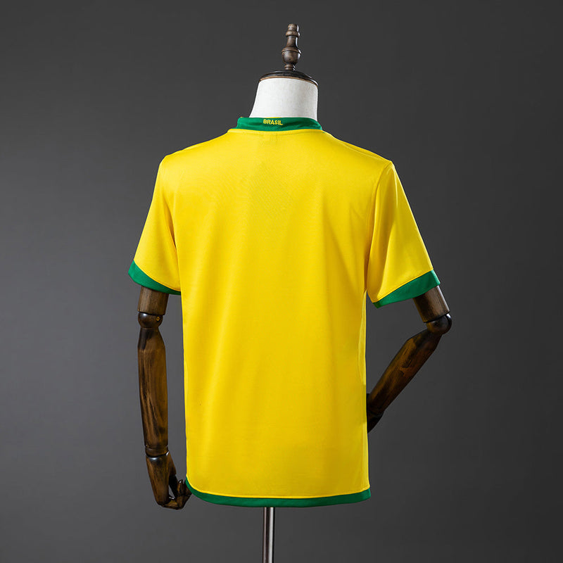 Retro Brasil 2006 Home