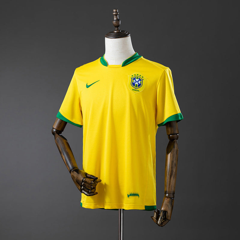 Retro Brasil 2006 Home